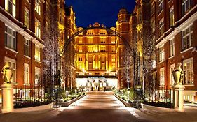 St Ermins Hotel Londres